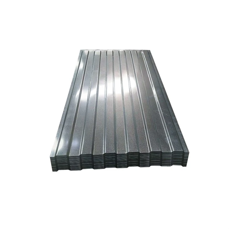 Corrugated Sheets Galvanized Roofing Sheet