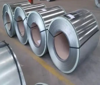 Hot Dip Dx51d Galvanized Electric Galvalume Steel Coil Hot Dip Dx51d Galvanized Electric Galvalume Steel Coil