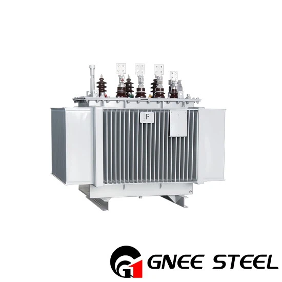 Transformer oil immersed type Transformer oil immersed type