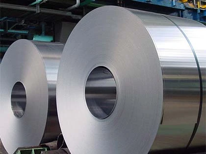 DC04 Cold Rolled Coil DC04 Cold Rolled Coil