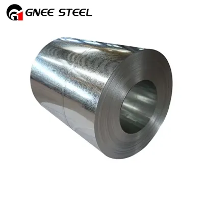 Galvalume stalen spoel vanwege zijn veelzijdigheid