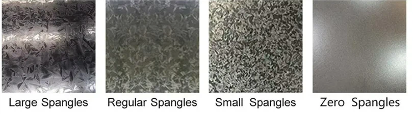 Galvanized steel sheet /coil Galvanized steel sheet /coil