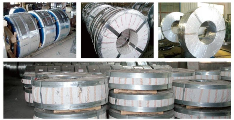 Galvanized steel sheet /coil Galvanized steel sheet /coil