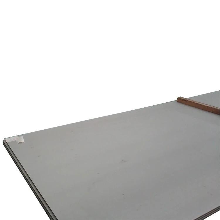 DC51D+Z stalen plaat